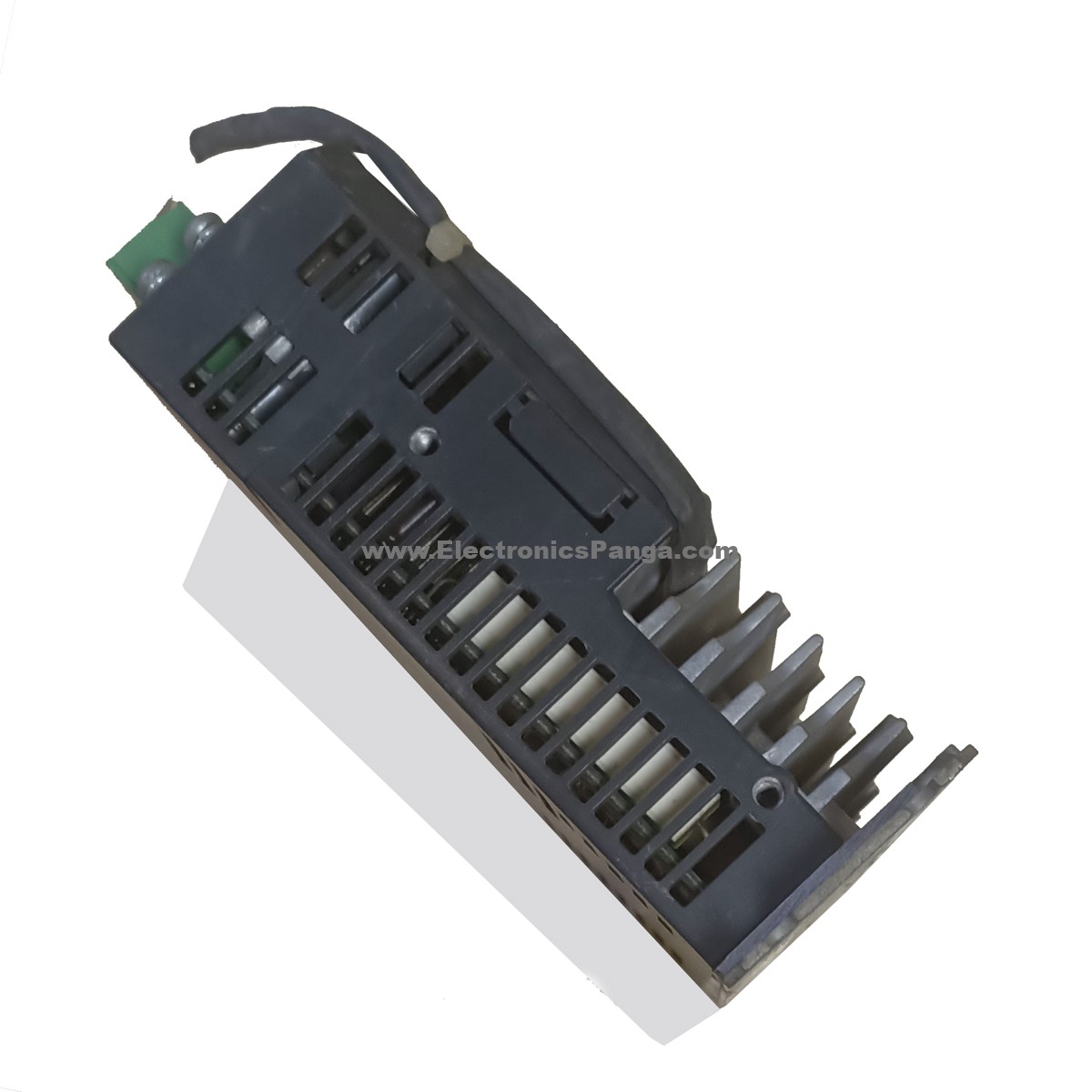 SANYO DENKI Sanmotion QS1L01AA03301P0B AC Servo Driver SD1447 - Image 7