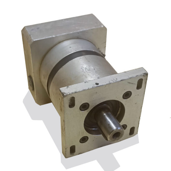 SEJINIGB IGB 5:1 Ratio ED085-5-A080AD Reducer Gearbox G1385
