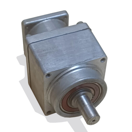 SHIMPO-NIDEC 9:1 Ratio Planetary Gearbox For 200w & 400w Servo Motor G1381