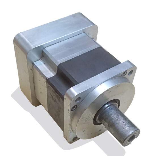 SPG 10:1 Ratio SPI115S-010KA Reducer Gearbox For 1kw 1.5kw Servo Motor G1384