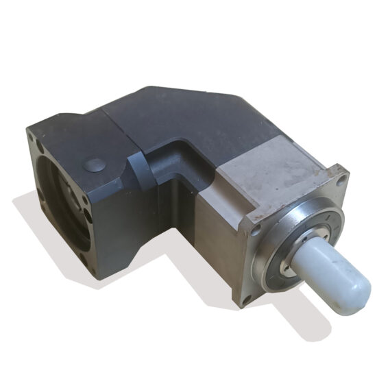 TECHMECH 5:1 Ratio TBR060-5-S2-P2 Angle Reducer Gearbox For 200w & 400w Servo Motor G1377