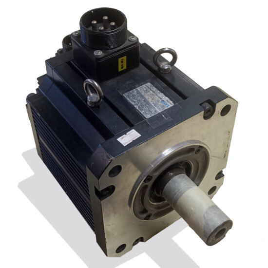TECO ELECTRIC 4.4Kw (4400W) JSMA-PIH44AAA AC Servo Motor SM2010