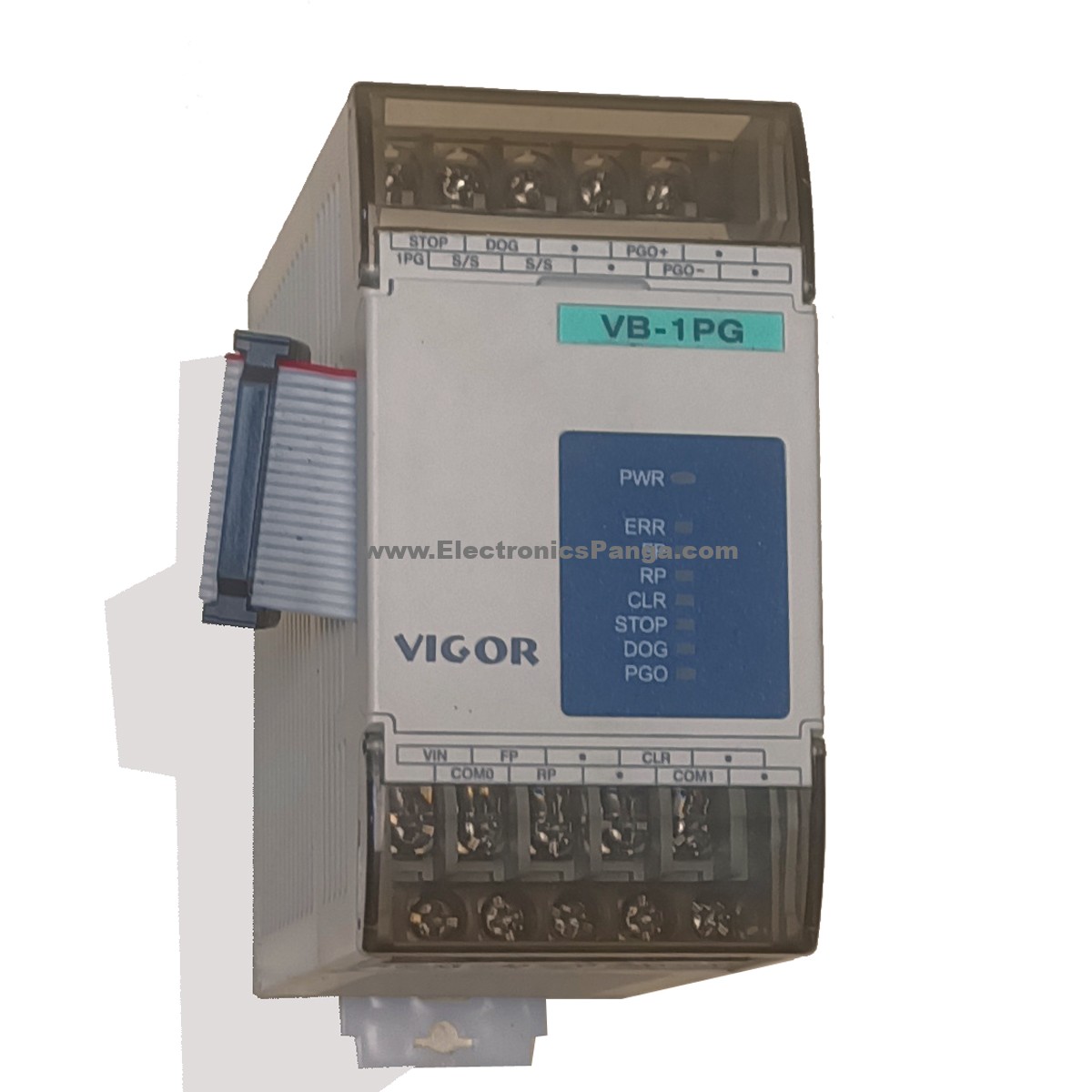 VIGOR VB-1PG Positioning Module Programmable Controller (PLC) PL262