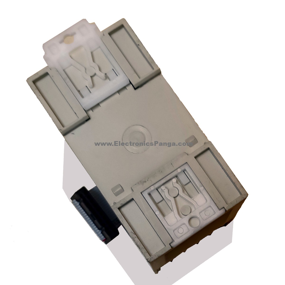 VIGOR VB-1PG Positioning Module Programmable Controller (PLC) PL262 - Image 10
