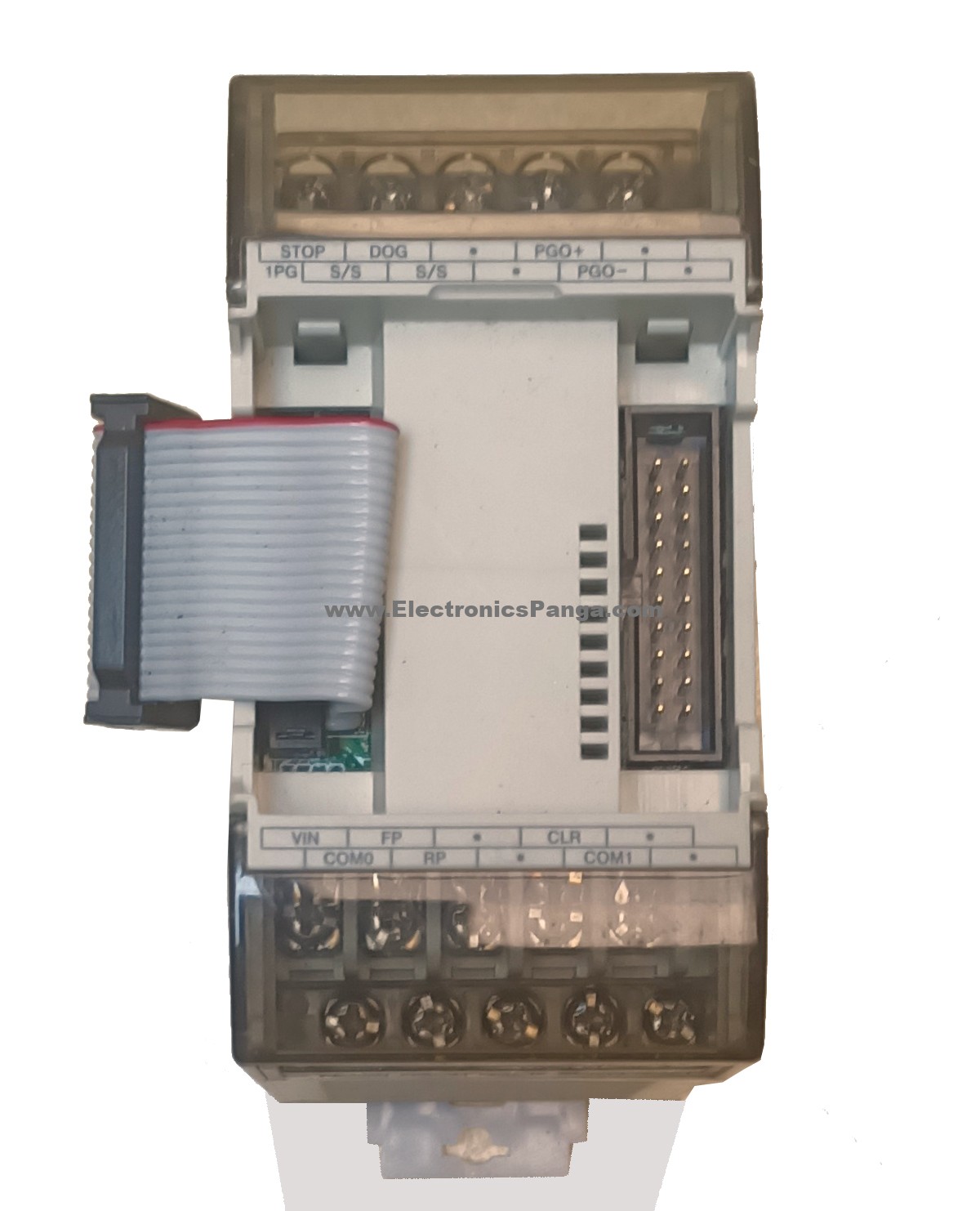 VIGOR VB-1PG Positioning Module Programmable Controller (PLC) PL262 - Image 3
