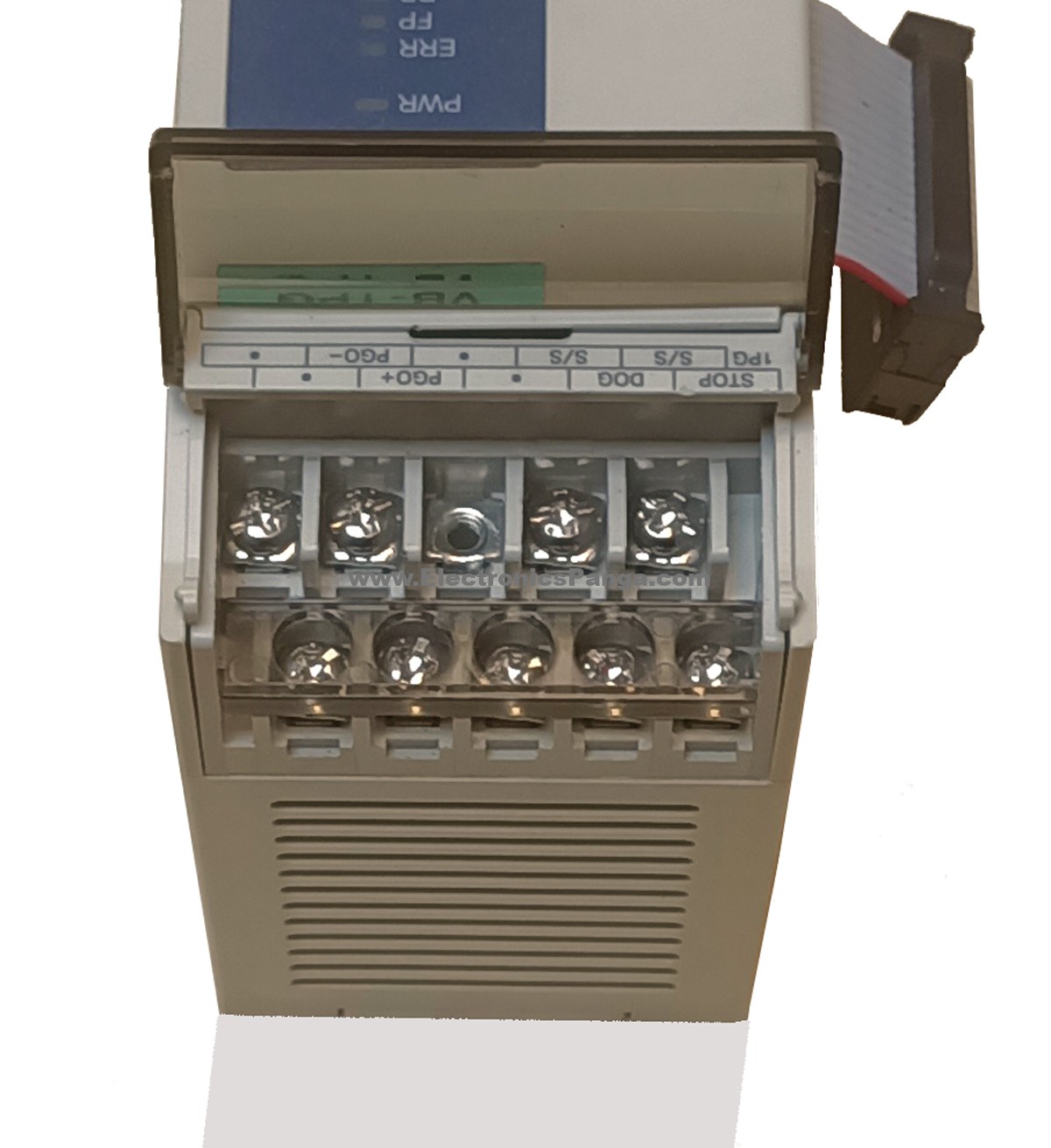 VIGOR VB-1PG Positioning Module Programmable Controller (PLC) PL262 - Image 8