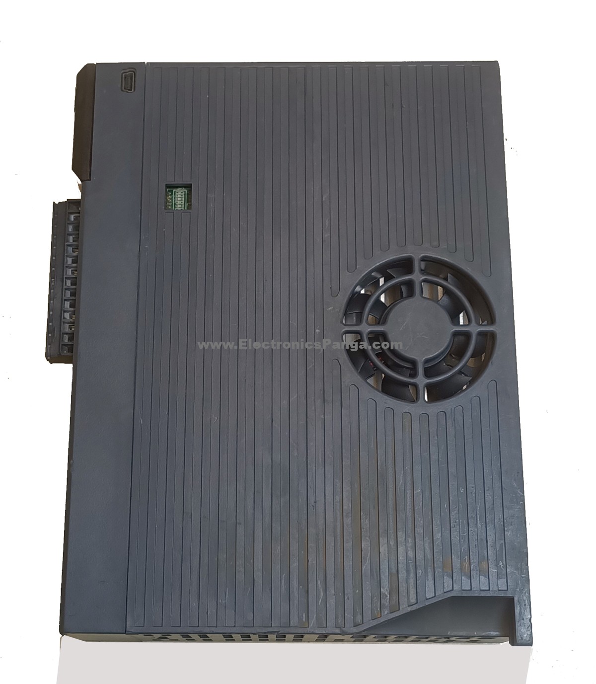 WUXI XINJE 0.75Kw (750W) DS2-20P7-AS6 AC Servo Driver SD1434 - Image 5