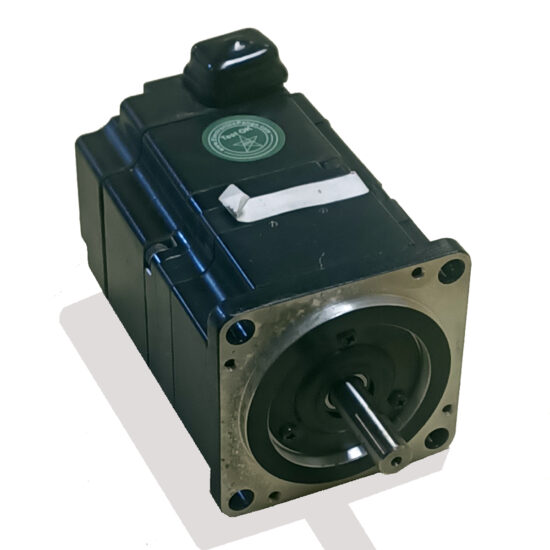 YASKAWA 100W (0.1Kw) SGMPS-01ACA2C AC Servo Motor SM1185
