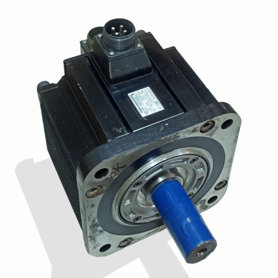 YASKAWA 2000W (2Kw) SGMG-20AABB AC Servo Motor SM1193
