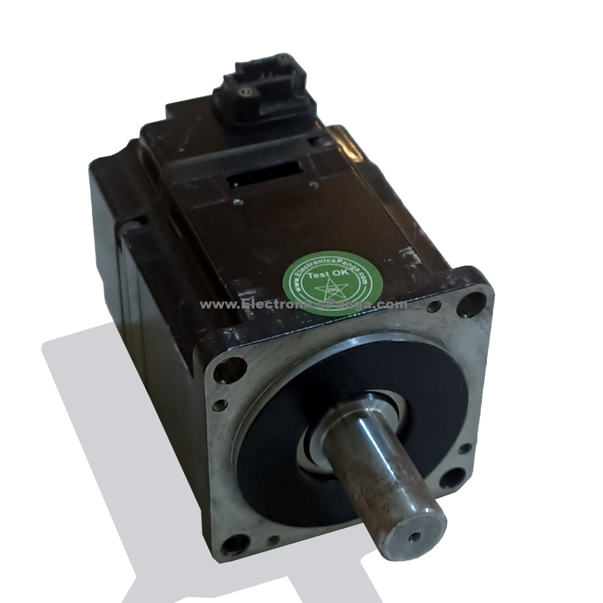 YASKAWA 200W (0.2Kw) SGM7J-02AFD21 AC Servo Motor SM2014