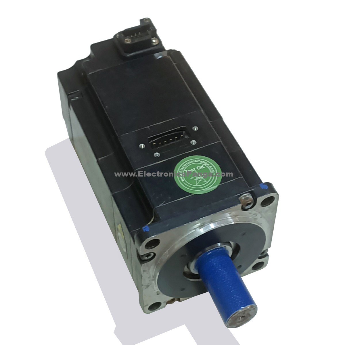 YASKAWA 200W (0.2Kw) SGM7J-02AFD6C AC Servo Motor SM2013