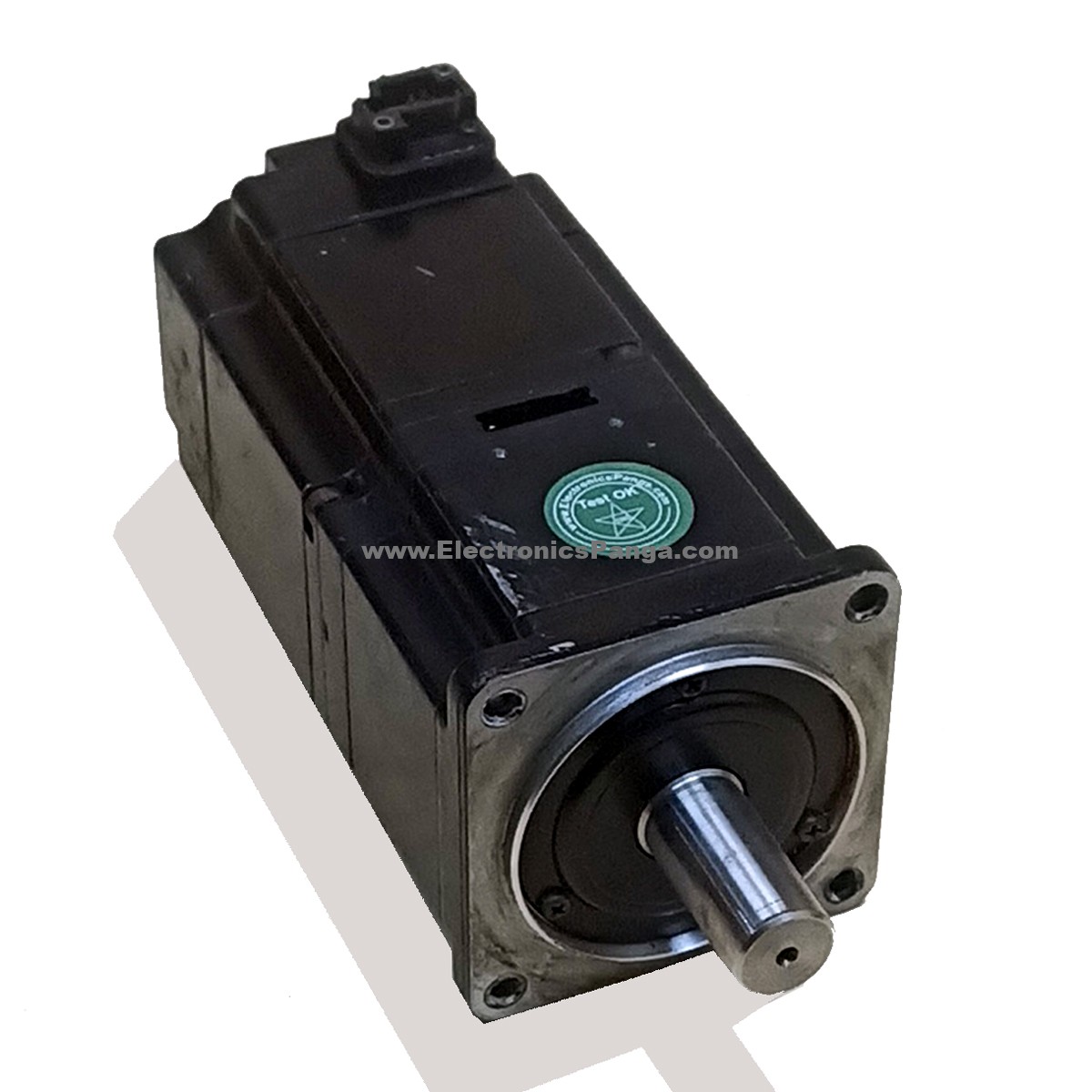 YASKAWA 200W (0.2Kw) SGMAS-02A2A2C AC Servo Motor SM1176
