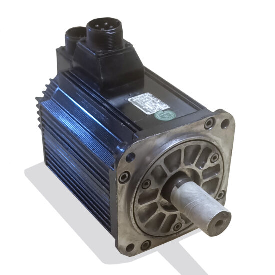 YASKAWA 3000W (3Kw) SGMSH-30ACA21 AC Servo Motor SM2015