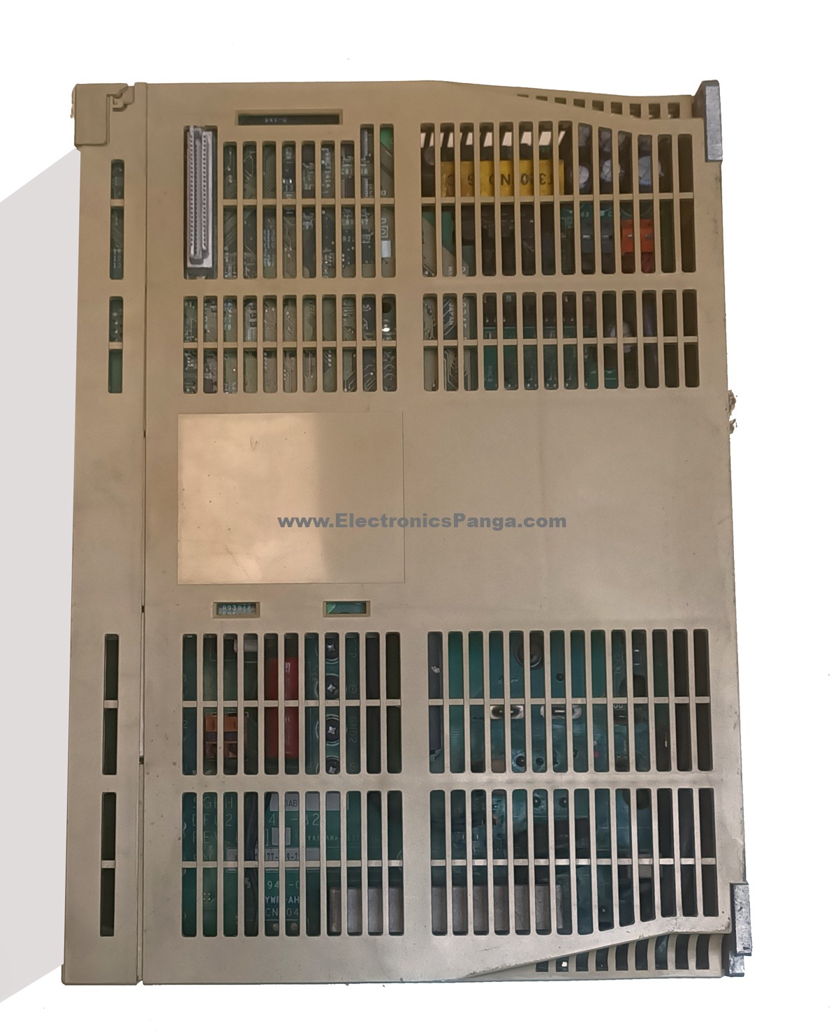 YASKAWA 3000w (3kw) SGMSH-30ACA21 AC Servo Motor + SGDH-30AE Driver MD317 - Image 11