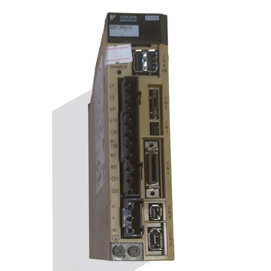YASKAWA 400W (0.4Kw) SGDV-2R8A11A AC Servo Driver SD1446