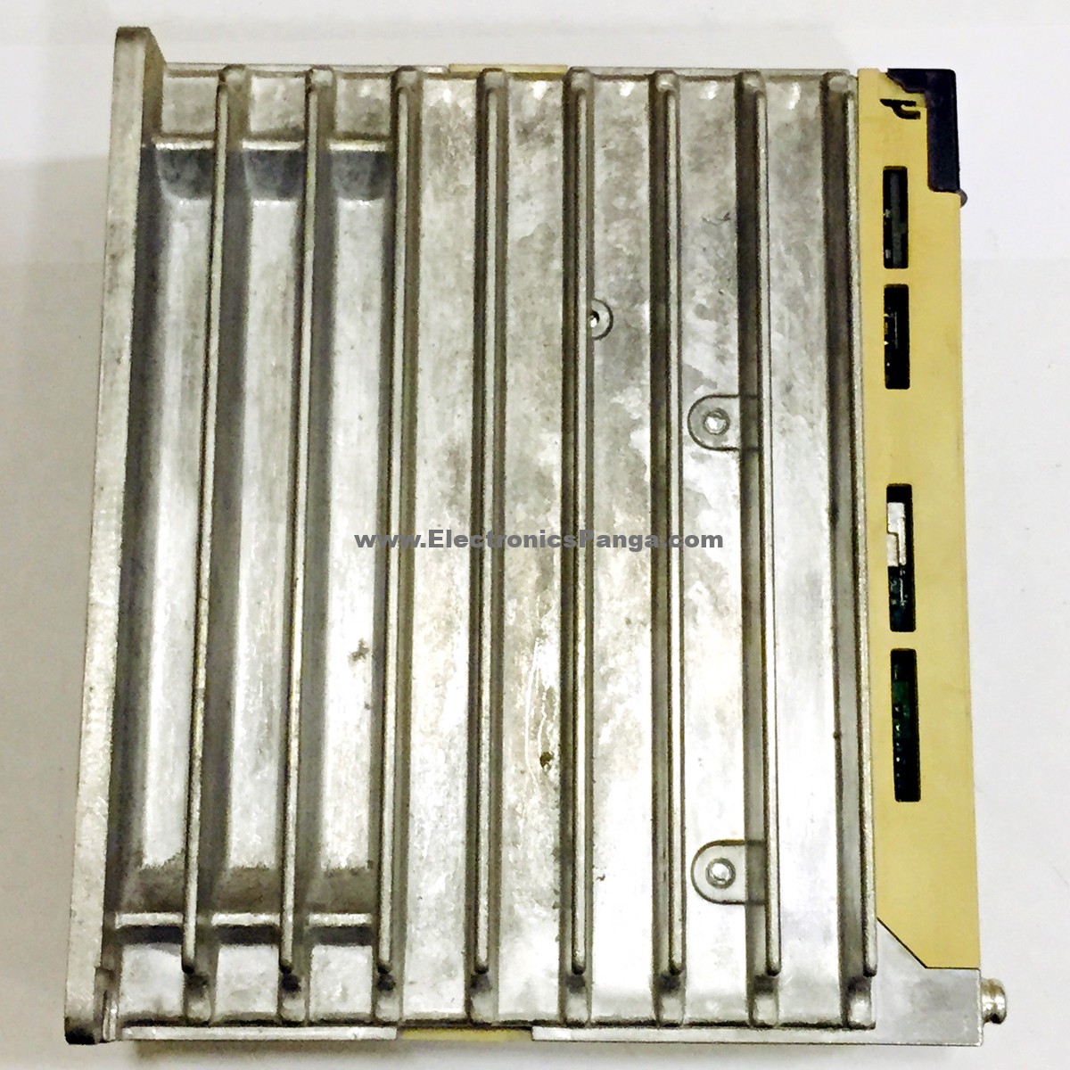 YASKAWA 400w (0.4kw) SGDS-04A12AY27 AC Servo Driver SD1424 - Image 4