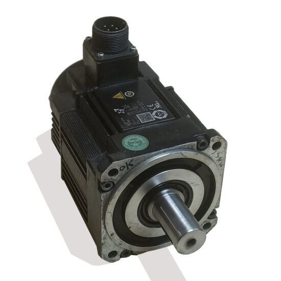 YASKAWA Sigma-7 1.5Kw (1500W) SGM7A-15A7A2S AC Servo Motor SM1175