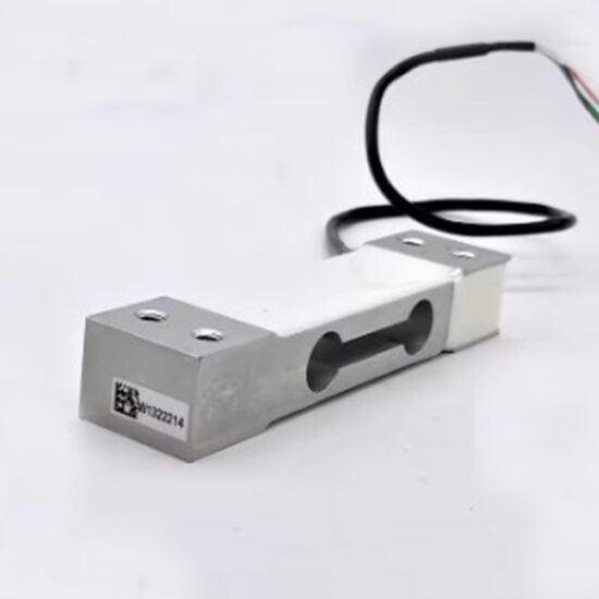 ZEMIC L6D Single Point Load Cell Sensor LC-08