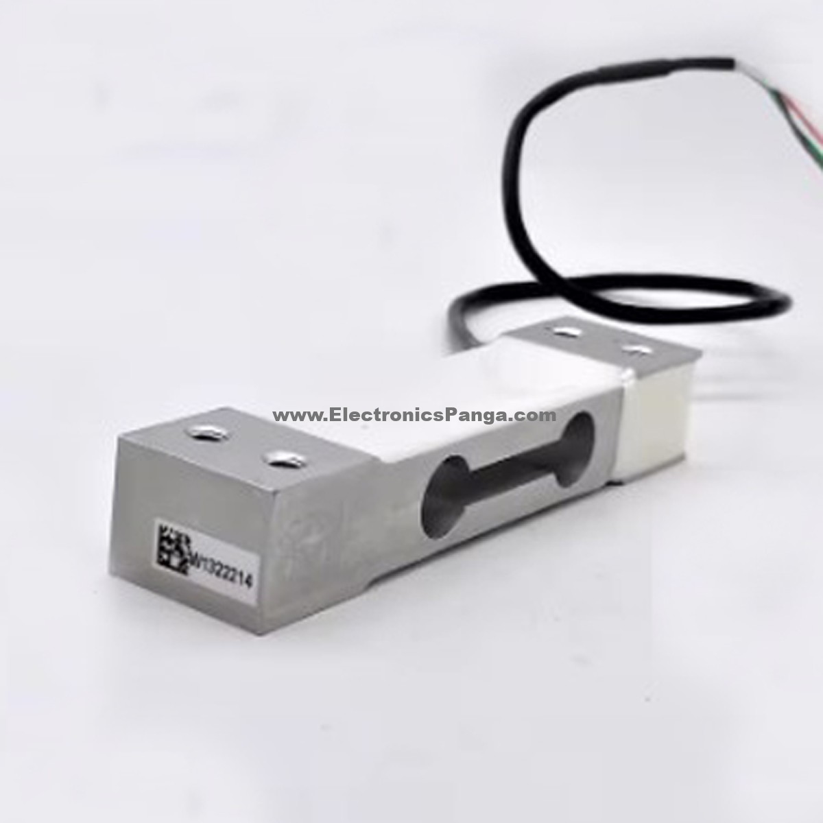 ZEMIC L6D Single Point Load Cell Sensor LC-08