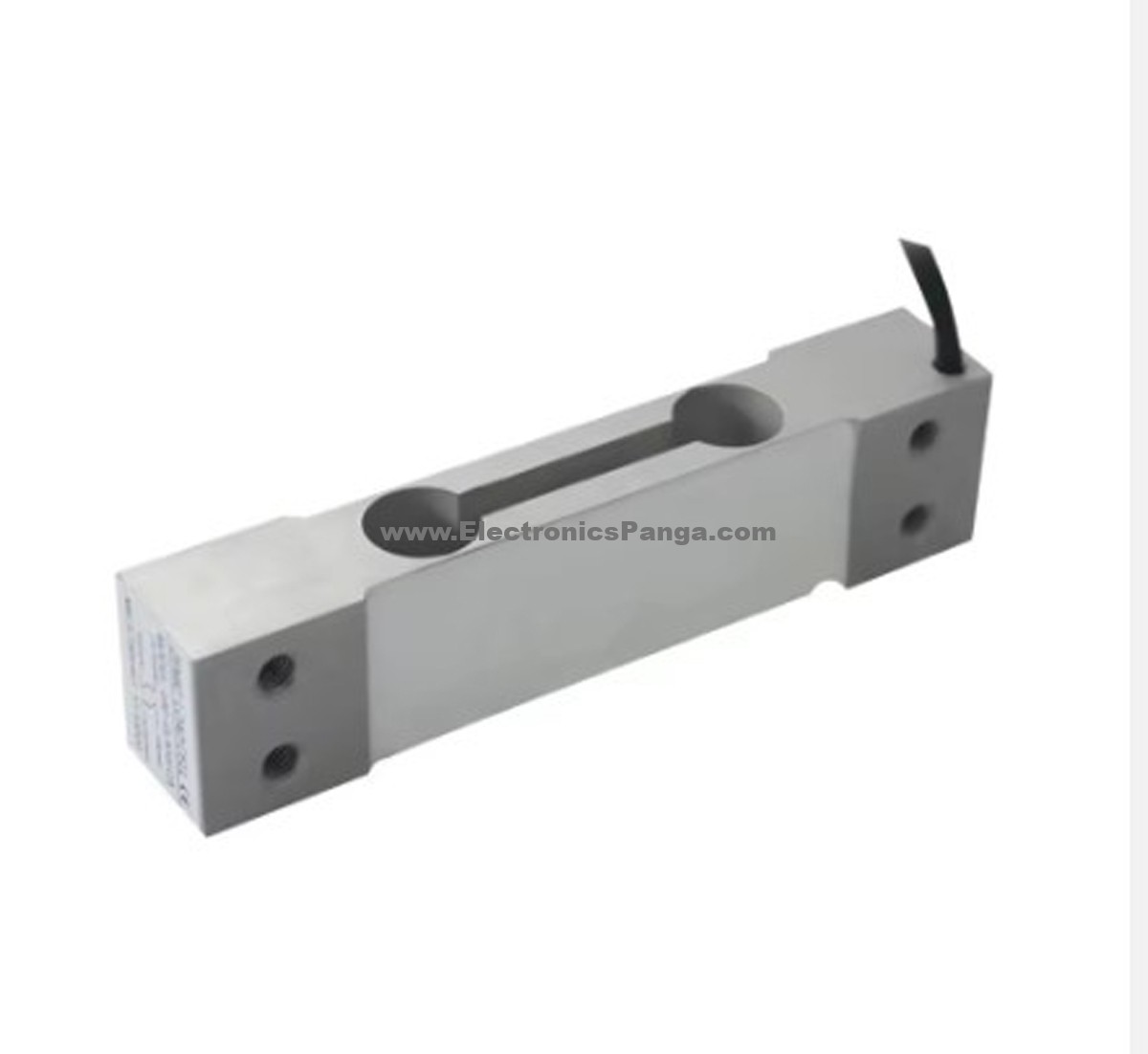 ZEMIC L6D Single Point Load Cell Sensor LC-08 - Image 2