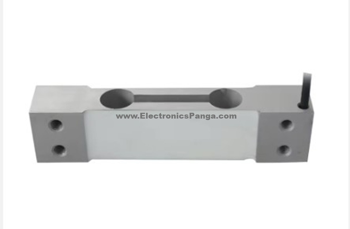 ZEMIC L6D Single Point Load Cell Sensor LC-08 - Image 4