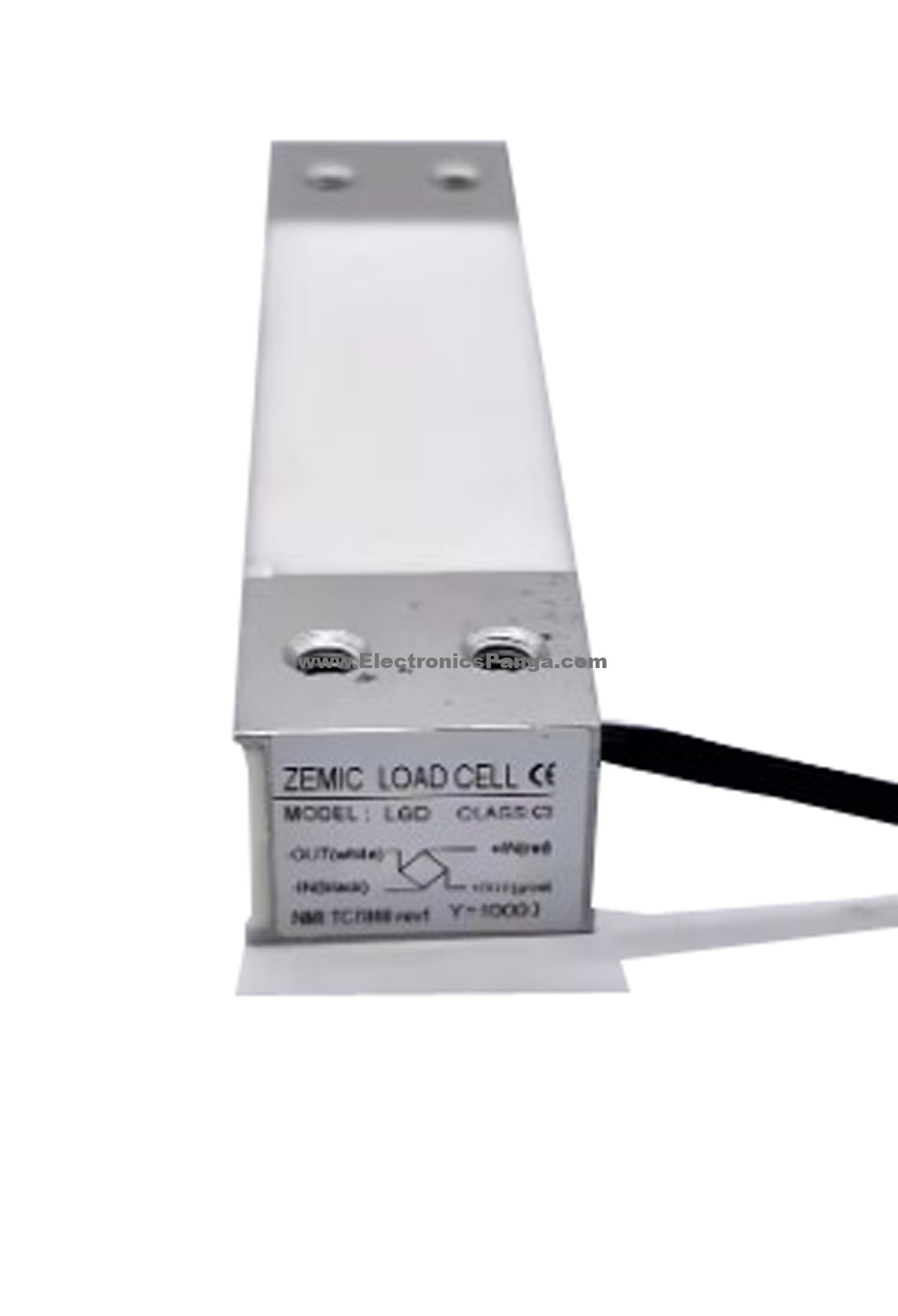 ZEMIC L6D Single Point Load Cell Sensor LC-08 - Image 5