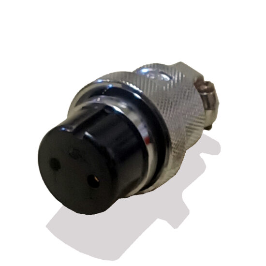 ZJPT 2-PIN Female Connector For Motor J82