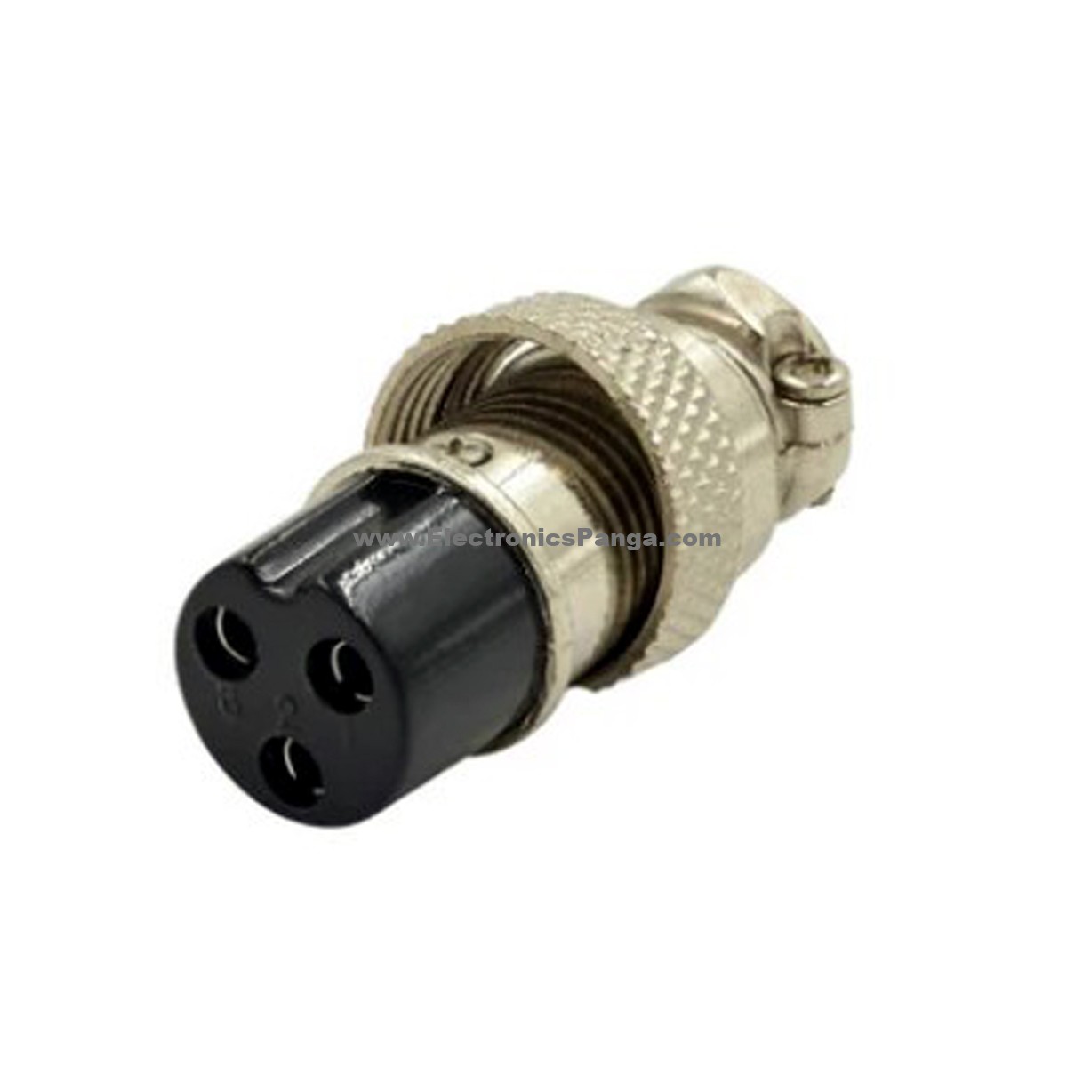 ZJPT 3-Pin Female Connector For Motor J79