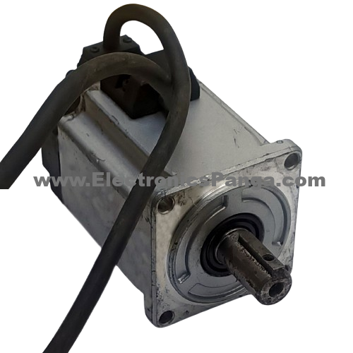 STEP-ZSMC 0.4Kw (400W) 60S5D-A4013050R1 AC Servo Motor SM1264