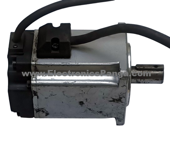 STEP-ZSMC 0.4Kw (400W) 60S5D-A4013050R1 AC Servo Motor SM1264 - Image 3