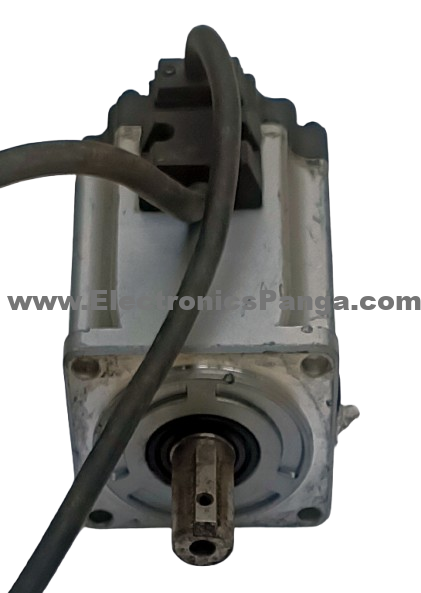 STEP-ZSMC 0.4Kw (400W) 60S5D-A4013050R1 AC Servo Motor SM1264 - Image 4