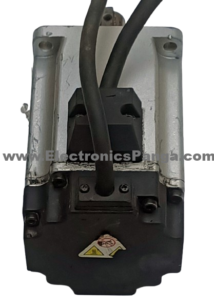 STEP-ZSMC 0.4Kw (400W) 60S5D-A4013050R1 AC Servo Motor SM1264 - Image 5