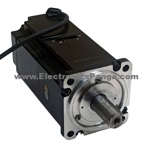 YASKAWA Sigma-7 750W(0.75Kw) SGM7J-08AFC6E AC Servo Motor SM1284
