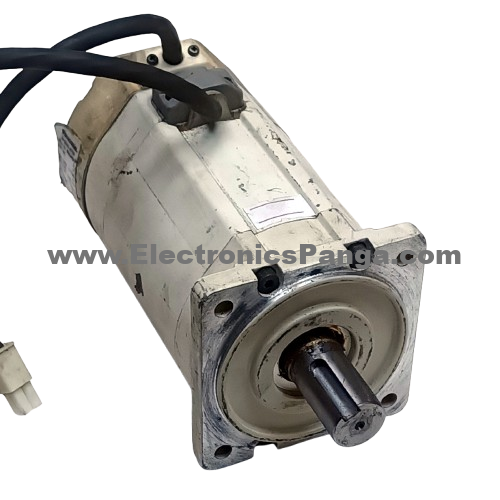 PANASONIC 750W (0.75Kw) MSMZ082B1E AC Servo Motor SM1299