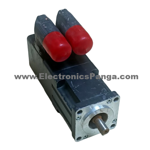 ALLEN-BRADLEY 0.16Kw (160W) MPL-A1510V-EJ74AA AC Servo Motor SM2024
