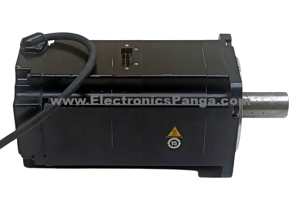YASKAWA Sigma-7 750W(0.75Kw) SGM7J-08AFC6E AC Servo Motor SM1284 - Image 3
