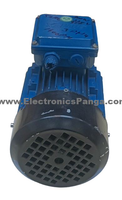 3-Phase 220-380V 1400Rpm 50Hz Induction Motor DM173 - Image 4