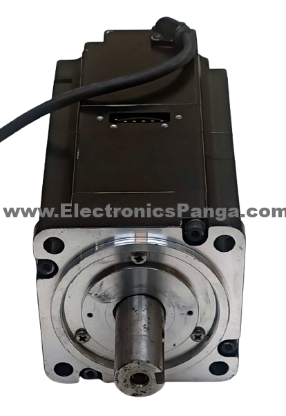 YASKAWA Sigma-7 750W(0.75Kw) SGM7J-08AFC6E AC Servo Motor SM1284 - Image 4