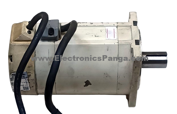 PANASONIC 750W (0.75Kw) MSMZ082B1E AC Servo Motor SM1299 - Image 4