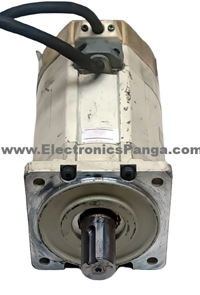 PANASONIC 750W (0.75Kw) MSMZ082B1E AC Servo Motor SM1299 - Image 5