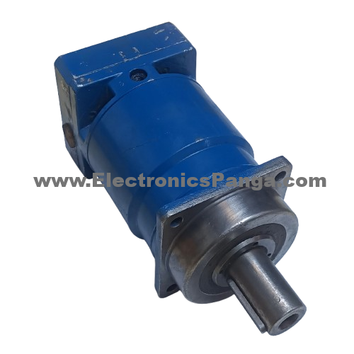 20:1 Ratio Planetary Gearbox For 750w Servo Motor G1421
