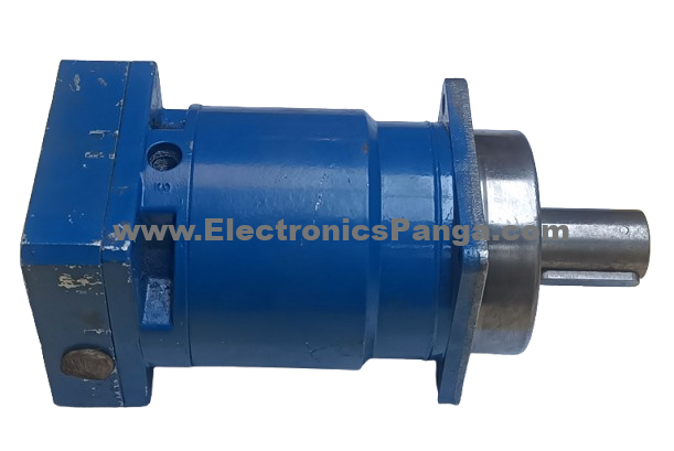 20:1 Ratio Planetary Gearbox For 750w Servo Motor G1421 - Image 2
