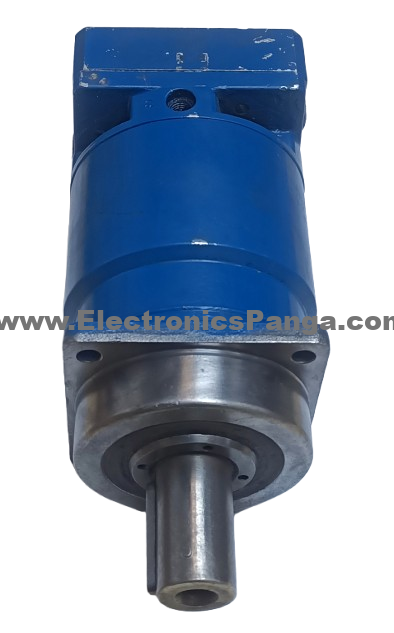 20:1 Ratio Planetary Gearbox For 750w Servo Motor G1421 - Image 3
