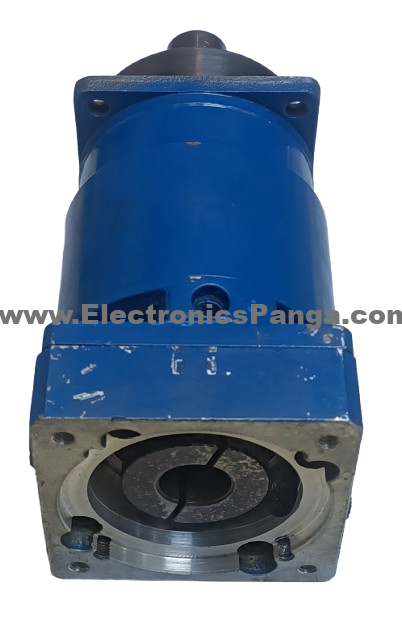 20:1 Ratio Planetary Gearbox For 750w Servo Motor G1421 - Image 4