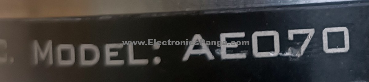 APEX DYNAMICS 10:1 Ratio AE070 Reducer Gearbox G1429 - Image 2