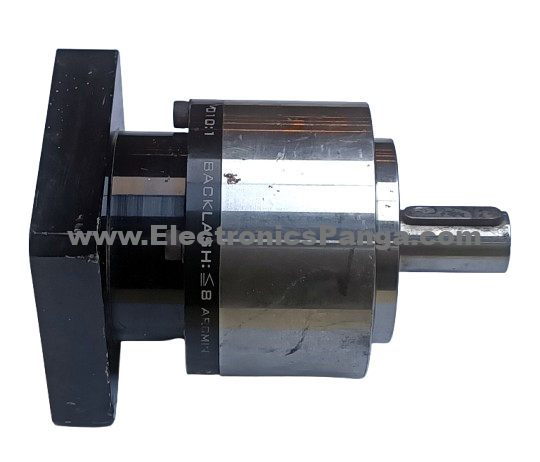 APEX DYNAMICS 10:1 Ratio AE070 Reducer Gearbox G1429 - Image 4