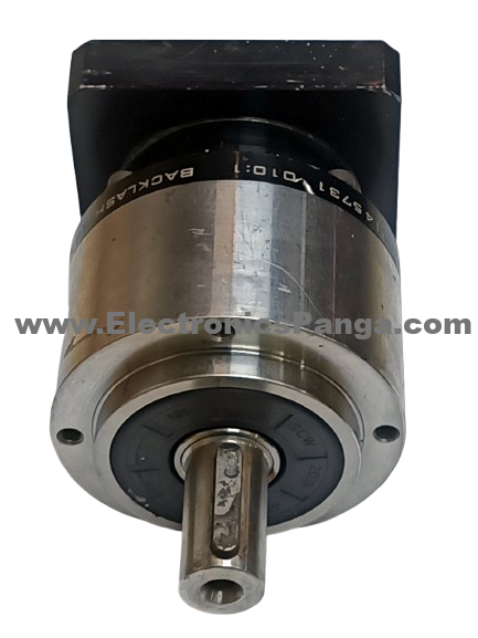 APEX DYNAMICS 10:1 Ratio AE070 Reducer Gearbox G1429 - Image 5