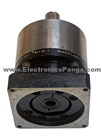 APEX DYNAMICS 10:1 Ratio AE070 Reducer Gearbox G1429 - Image 6