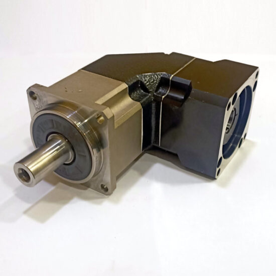 APEX DYNAMICS 3:1 Ratio ABR060-S1-P2 Angle Reducer Gearbox For 200w & 400w Servo Motor G1398