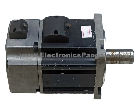 APPLIED MOTION 550W (0.55Kw) J0500-302-5-001 AC Servo Motor SM1312 - Image 3